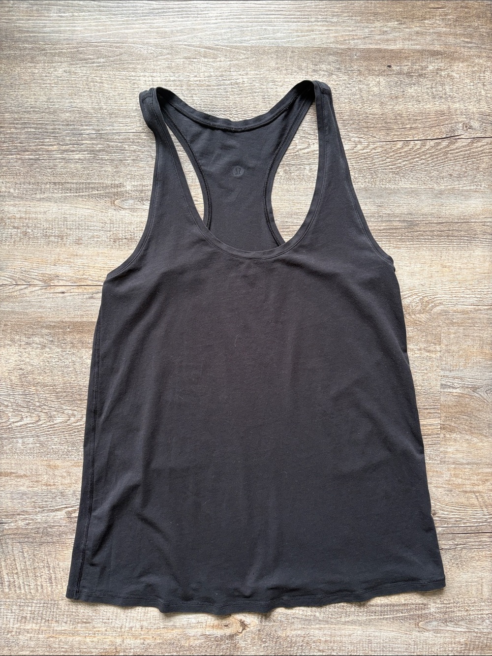 Lululemon Racerback Tank Top